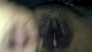 it hurts so bad he cries during my anal try