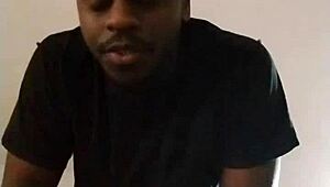 she returns freeuse style in jeans spilling zodiac birthday secrets before spreading ass to meditate