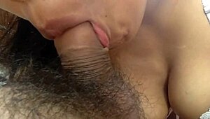 friend girl loves sucking cock amateur creampie fun