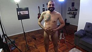 Alice Drummond Nicoly and me in steamy home threesome cumming hard 💦😈🔥