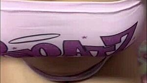 oh husband's friend fucks my tight pussy aah easy slut