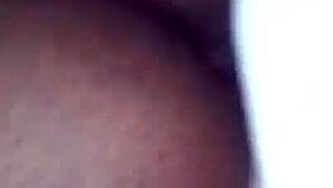 Craving this phat wet pussy creampie from boyfriend?