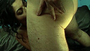 Busty twin secretaries settle feud with two guys in office