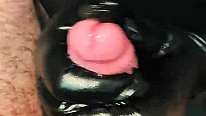 Crave My Lady's Close-Up Blowjob for Extreme Cum Explosion?