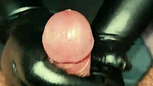 Crave My Lady's Close-Up Blowjob for Extreme Cum Explosion?