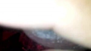 Fresh Black Cock Cumshot Explosion!!
