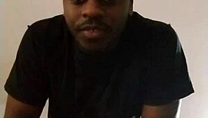 she returns freeuse style in jeans spilling zodiac birthday secrets before spreading ass to meditate