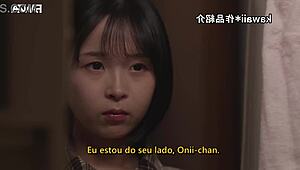 submissa aos desejos do herdeiro... natsu hinata cedendo tudo legendado 😈
