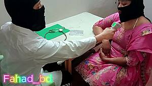 Desi virgin girl's first fuck spreads her tight pussy wide part 1