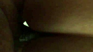 Step-sister sneaks out and gets CAUGHT red-handed.