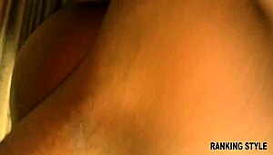 uhh this bbw babe bends over chair for hardcore anal pounding... big cock stretches her wide