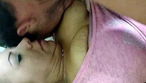 making love to mrsmith's monster shaved cock pussy?