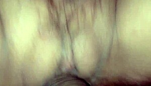 ripped her virgin friend's tight pussy stuffing cock inside?