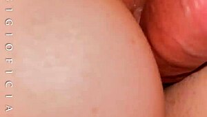 shy teen student gigi rides cock brilliantly despite wet pussy nerves