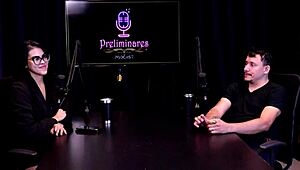 met santa caliente, learned actor positions, family issues, trans fetish disappointment - tiago oliveira on sheer red