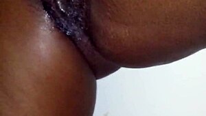 slam that wet pussy hard against the wall now