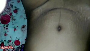 best night ever fucking my hot sexy village wife on our ranch