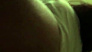 Thick latina cougar rides dick reverse cowgirl 😍 wet pussy