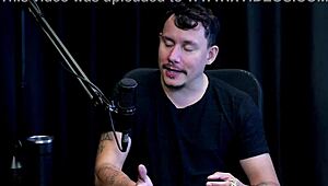 met santa caliente, learned actor positions, family issues, trans fetish disappointment - tiago oliveira on sheer red