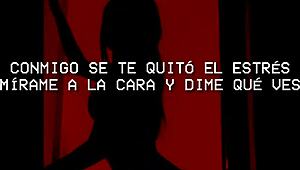 Maluma Badbunny Arcangel flow a ghetto bunny fuck encounter