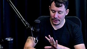 met santa caliente, learned actor positions, family issues, trans fetish disappointment - tiago oliveira on sheer red