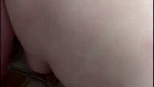 dani's moaning slow on that massive cock, it hurts so good 😩