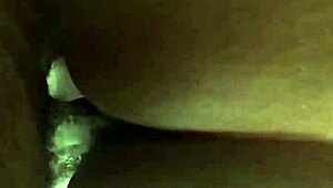 Step-sister sneaks out and gets CAUGHT red-handed.