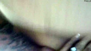 making love to mrsmith's monster shaved cock pussy?