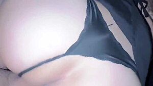 i'm so horny let's fuck the uber guy deep with mapi garcia right now