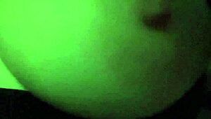 Italian Big Tits Milf Artemisia Love Bounces Juicy Boobs