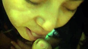 My stepdad came into my room showed me his dick and I ended up sucking it