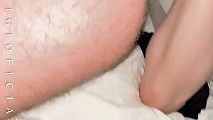 shy teen student gigi rides cock brilliantly despite wet pussy nerves