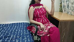 Saara bangs employee rough in office for promotion. Full hardcore movie reveals all.