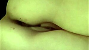 sissy gets oiled massage happy ending from submissive big ass brunette latina