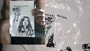 Rediscovered Lost Nude Sketches Romantic Slideshow Part 2