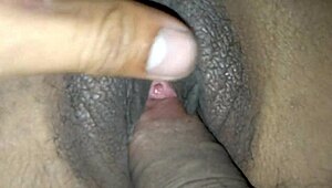 Tiny teen beauty's tight hole stretched wide by throbbing fat cock