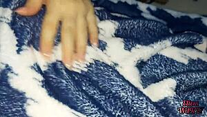 when i fuck my skinny euro stepdaughter her cute pussy makes me wanna pound it forever