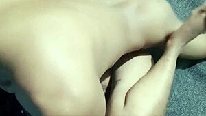 i love when he licks my big pussy till it's soaking wet