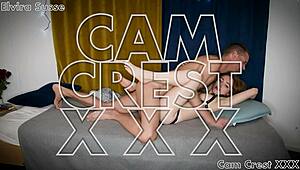 i flipped the switch n fucked my redhead slave with strapon hard