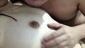 Obsessed With My Filipina Gf Pink Nipples Fetish