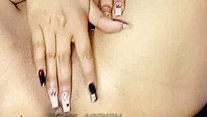 My pussy throbs so hard during orgasm contractions