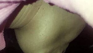 i invited my best latina friend for movies but she ends up deepthroating my load