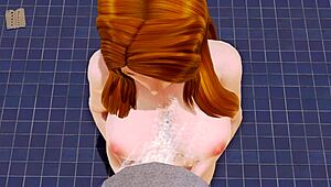 harem hotel adventure unfolds in room 228 at the luxury spot