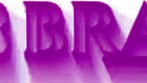 Samela Miller Gapes Wide for POV Monster Cock Pounding