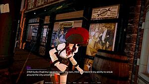 harem hotel adventure unfolds in room 228 at the luxury spot