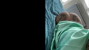 uhh office fun with my big tats milf boss, she's teasin' me so bad playin' solo pov 😩💦