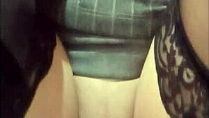 Can You Handle This Young Black Stud's Huge Cock and Massive Wet Pussy Lips?