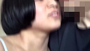 Patient captures curious nurse's wild hospital gonzo romp