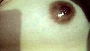 Obsessed With My Filipina Gf Pink Nipples Fetish