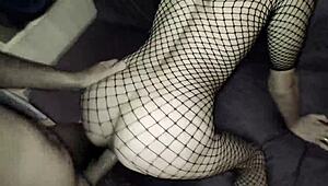 Wife Gets Alternately Fucked Hard By Husband's Friends In Wild Group Orgy Session